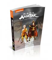 Avatar The Last Airbender Verilen Söz