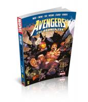 Avengers Eve Dönmek Yok Avengers Eve Dönmek Yok