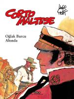 Corto Maltese 2 - Oğlak Burcu Altında Corto Maltese 2 - Oğlak Burcu Altında