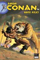 Barbar Conan'ın Vahşi Kılıcı Cilt 6 Barbar Conan'ın Vahşi Kılıcı Cilt 6