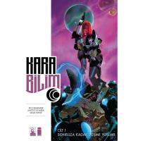 Kara Bilim Cilt 1 Sonsuza Kadar Düşme Yolları Kara Bilim Cilt 1 Sonsuza Kadar Düşme Yolları