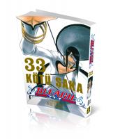 Bleach 33 Kötü Şaka Bleach 33 Kötü Şaka