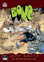 Bone Vadi 2 Büyük İnek Yarışı