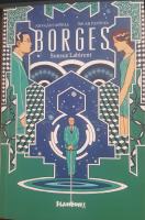 Borges Sonsuz Labirent