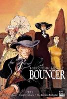 Bouncer Cilt 2 Bouncer Cilt 2