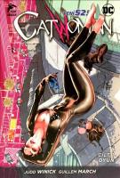 Catwoman Cilt 1 Oyun Catwoman Cilt 1 Oyun