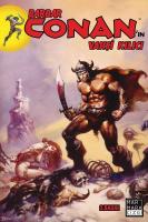 Barbar Conan'ın Vahşi Kılıcı 1-26 Cilt Set