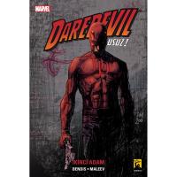 Daredevil Korkusuz Cilt 1 İkinci Adam Daredevil Korkusuz Cilt 1 İkinci Adam