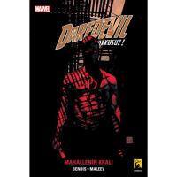 Daredevil Korkusuz Cilt 6 Mahallenin Kralı Daredevil Korkusuz Cilt 6 Mahallenin Kralı