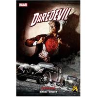 Daredevil Korkusuz Cilt 8 Altın Çağ Daredevil Korkusuz Cilt 8 Altın Çağ