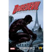 Daredevil Cilt 2 Şeytanın İçi ve Dışı Daredevil Cilt 2 Şeytanın İçi ve Dışı