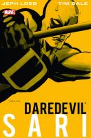 Daredevil Sarı Marvel Renkler Daredevil Sarı Marvel Renkler