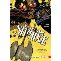 Doktor Strange Cilt 1 Tuhaf Bir Yol Doktor Strange Cilt 1 Tuhaf Bir Yol
