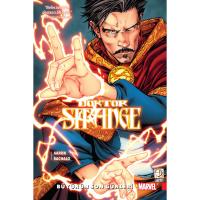 Doktor Strange Cilt 2 Büyünün Son Günleri Doktor Strange Cilt 2 Büyünün Son Günleri