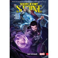 Doktor Strange Cilt 4 Bay Istırap Doktor Strange Cilt 4 Bay Istırap