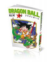 Dragon Ball 1&2. Cilt Dragon Ball 1&2. Cilt