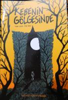 Kebenin Gölgesinde Üçüncü Bölüm Yalaza Varyant Kapak