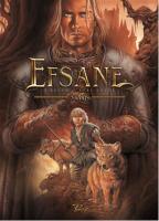 Efsane 1. Bölüm Kurt Çocuk Efsane 1. Bölüm Kurt Çocuk