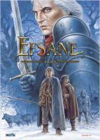 Efsane 2. Bölüm Ormanın Derinlikleri