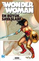 Wonder Woman En Büyük Savaşları Wonder Woman En Büyük Savaşları