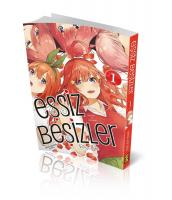Eşsiz Beşizler 1.Cilt