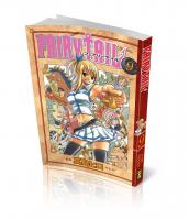 Fairy Tail 9. Cilt Fairy Tail 9. Cilt