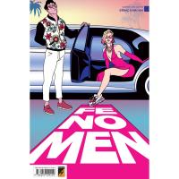 Fenomen İkinci Sayı