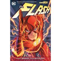 Flash Cilt 1 İleri Flash Cilt 1 İleri