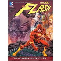 Flash Cilt 3 Goril Savaşı Flash Cilt 3 Goril Savaşı