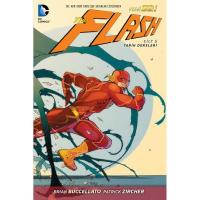 Flash Cilt 5 Tarih Dersleri Flash Cilt 5 Tarih Dersleri