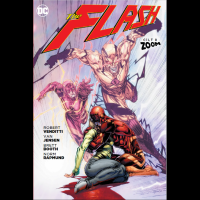 Flash Cilt 8 Zoom Flash Cilt 8 Zoom