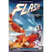 Flash Rebirth Cilt 3 Haydutlar Yeni Baştan Flash Rebirth Cilt 3 Haydutlar Yeni Baştan