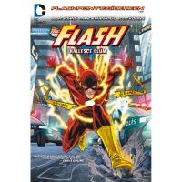 Flash Kalleşçe Ölüm Flash Kalleşçe Ölüm
