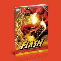 Flash Yeniden Doğuş Flash Yeniden Doğuş