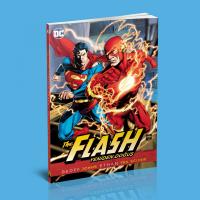 Flash Yeniden Doğuş (Varyant Kapak) Flash Yeniden Doğuş (Varyant Kapak)
