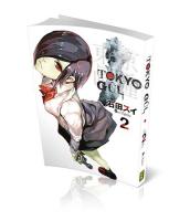 Tokyo Gul 2