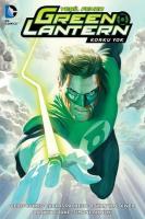 Green Lantern Yeşil Fener Cilt 3 Korku Yok Green Lantern Yeşil Fener Cilt 3 Korku Yok