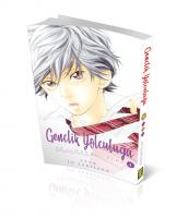 Gençlik Yolculuğu Cilt 4 Gençlik Yolculuğu Cilt 4