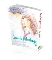 Gençlik Yolculuğu Cilt 5 Gençlik Yolculuğu Cilt 5