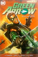 Green Arrow Cilt 1 Midas Dokunuşu