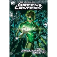 Green Lantern Yeşil Fener Cilt 10 En Karanlık Gece 1. Kitap Green Lantern Yeşil Fener Cilt 10 En Karanlık Gece 1. Kitap