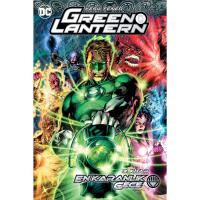 Green Lantern Yeşil Fener Cilt 12 En Karanlık Gece 3. Kitap Green Lantern Yeşil Fener Cilt 12 En Karanlık Gece 3. Kitap