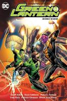 Green Lantern Yeşil Fener Cilt 7 Sinestro Birliği Savaşı İkinci Kısım Green Lantern Yeşil Fener Cilt 7 Sinestro Birliği Savaşı İkinci Kısım