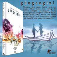 Güngezgini Sert Kapak Güngezgini Sert Kapak