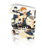 Haikyu!! 2. Cilt Zirvedeki Manzara Haikyu!! 2. Cilt Zirvedeki Manzara