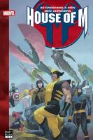 House Of M House Of M