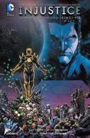 Injustice Tanrılar Aramızda İkinci Yıl Cilt 2 Injustice Tanrılar Aramızda İkinci Yıl Cilt 2