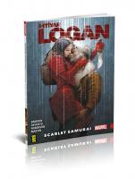 İhtiyar Logan 7 Scarlet Samuraı