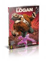 İhtiyar Logan 8 Cinayet İşlenecek Şeyler