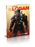 İhtiyar Logan 9 Avcı ve Av